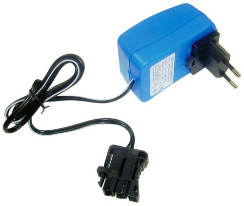 Peg Perego 12 Volt Ladegerät