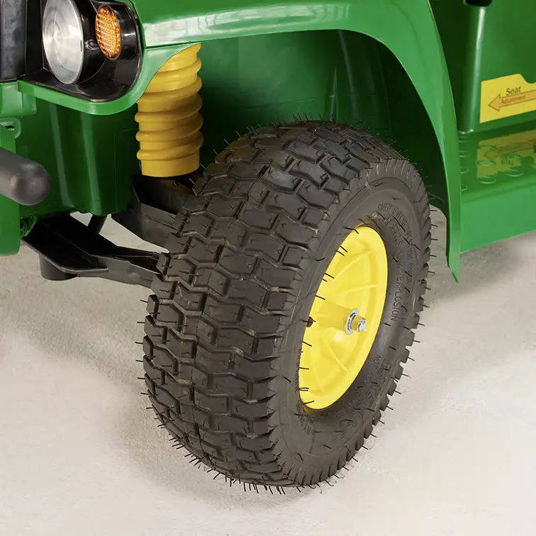 Luftreifen für John Deere GATOR von PEG PEREGO